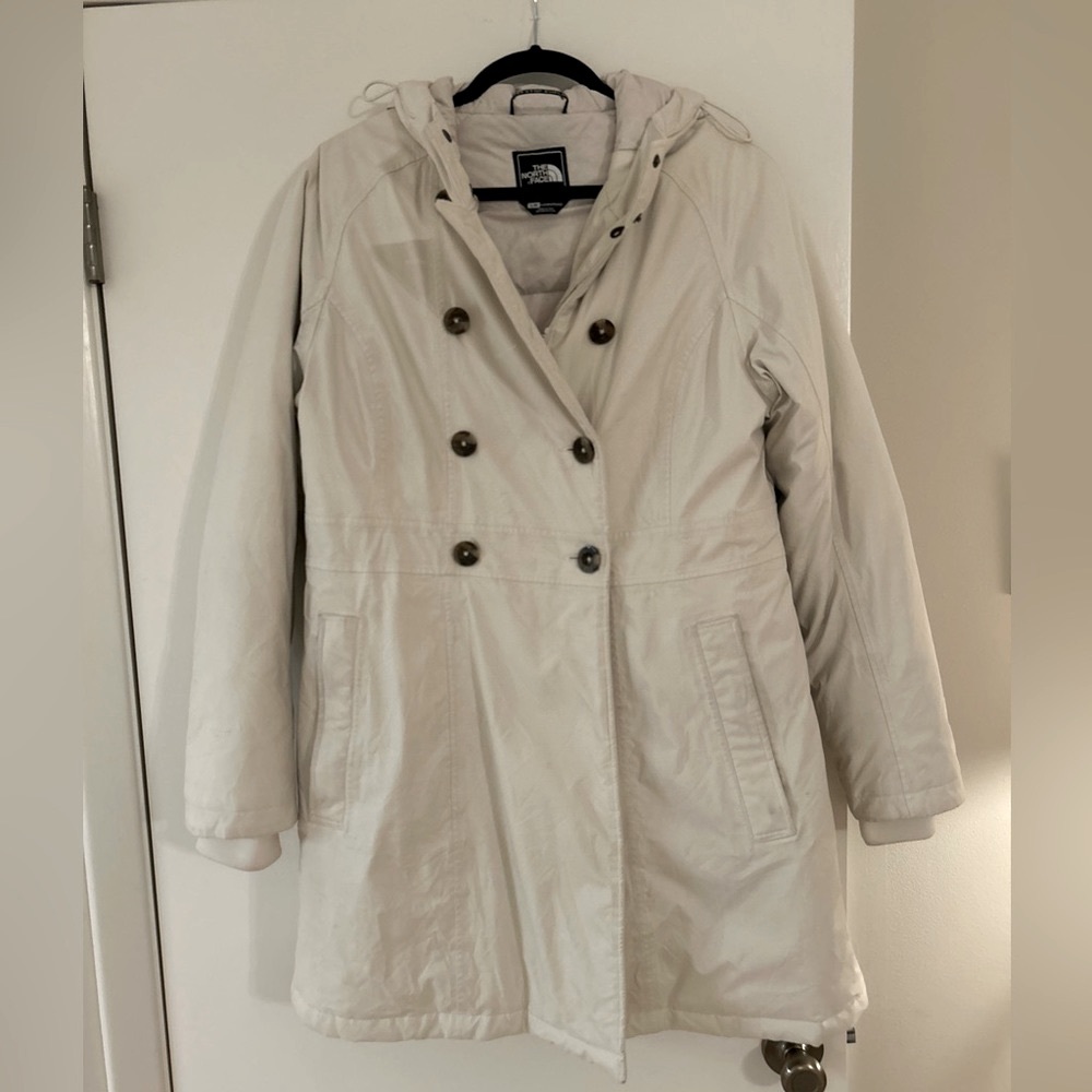 North Face Down "Peacoat" - Limited Release/Production